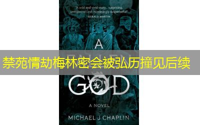 禁苑情劫梅林密会被弘历撞见后续