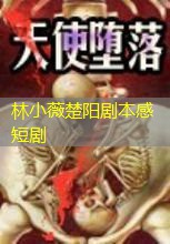 林小薇楚阳剧本感短剧