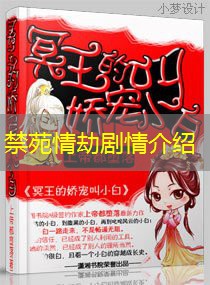 禁苑情劫剧情介绍