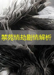 禁苑情劫剧情解析 禁苑情劫剧情解析