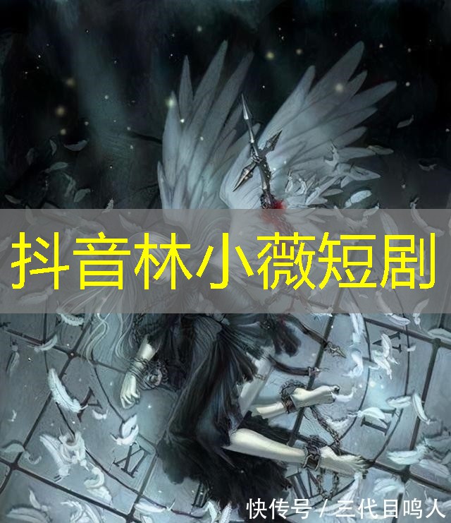 抖音林小薇短剧