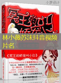 林小薇苏沫抖音视频片名