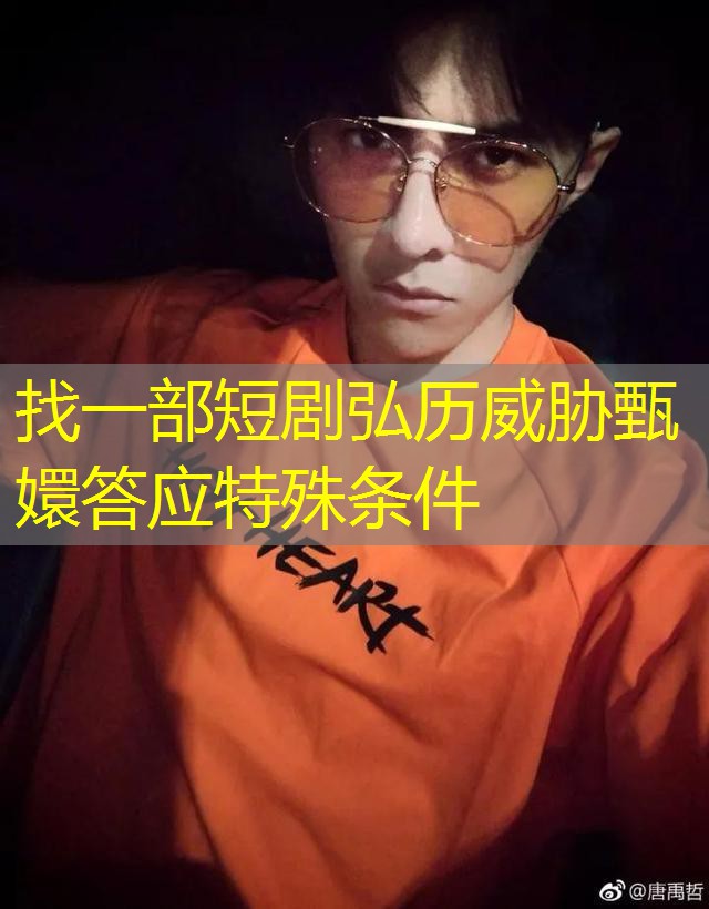 找一部短剧弘历威胁甄嬛答应特殊条件 找一部短剧弘历威胁甄嬛答应特殊条件