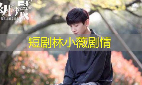 短剧林小薇剧情 短剧林小薇剧情