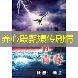 养心殿甄嬛传剧情
