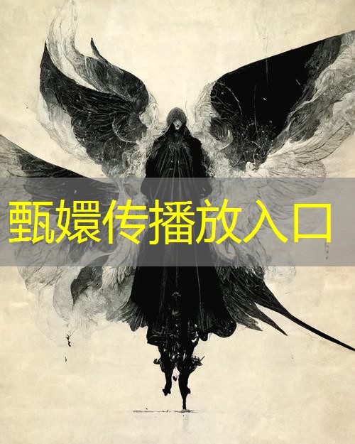 甄嬛传播放入口