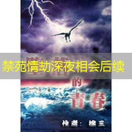 禁苑情劫深夜相会后续