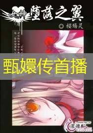 甄嬛传首播