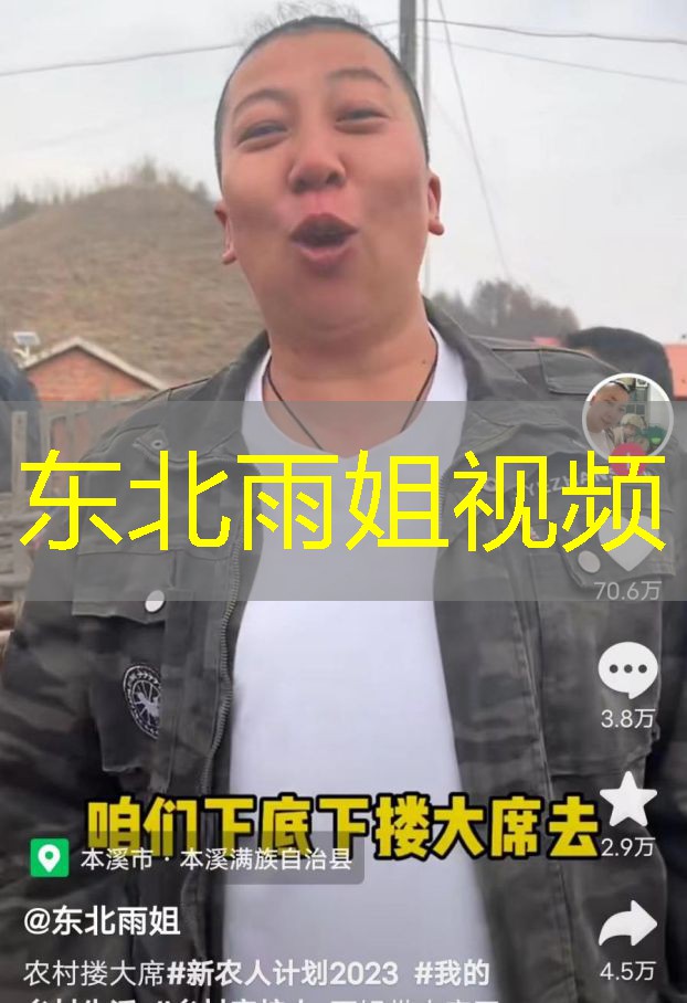 东北雨姐视频 东北雨姐视频
