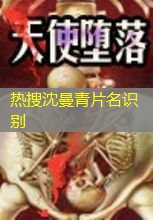 热搜沈曼青片名识别 热搜沈曼青片名识别