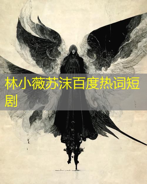 林小薇苏沫百度热词短剧
