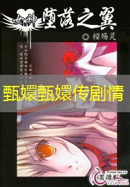 甄嬛甄嬛传剧情