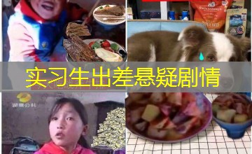 实习生出差悬疑剧情 实习生出差悬疑剧情
