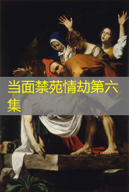 当面禁苑情劫第六集 当面禁苑情劫第六集