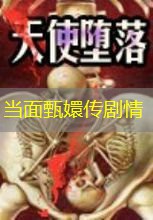 当面甄嬛传剧情 当面甄嬛传剧情