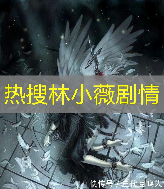 热搜林小薇剧情