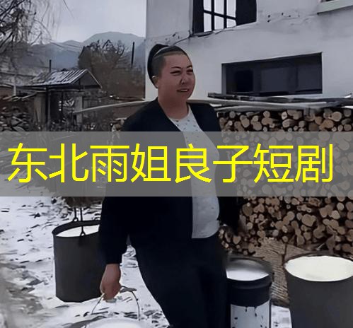 东北雨姐良子短剧 东北雨姐良子短剧