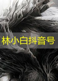 林小白抖音号