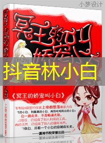 抖音林小白