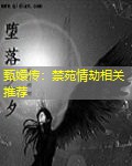 甄嬛传:禁苑情劫相关推荐 甄嬛传:禁苑情劫相关推荐
