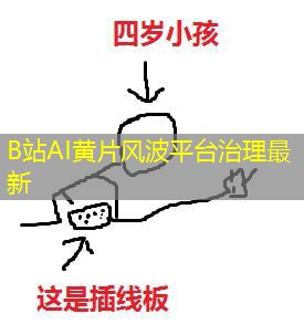 B站AI黄片风波平台治理最新 B站AI黄片风波平台治理最新