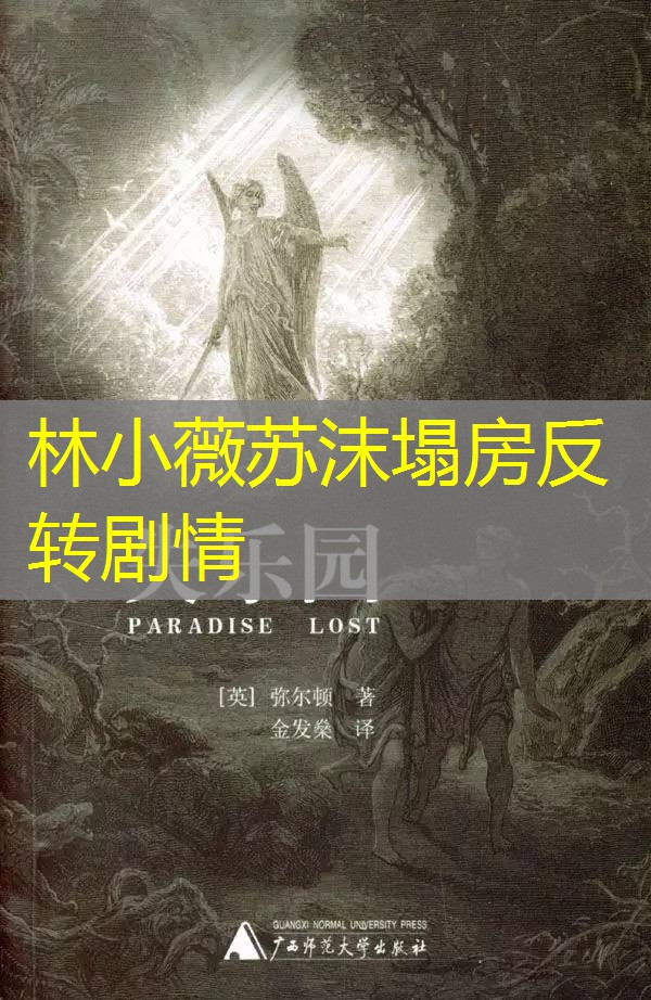 林小薇苏沫塌房反转剧情