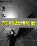 宫刑甄嬛传剧情 宫刑甄嬛传剧情