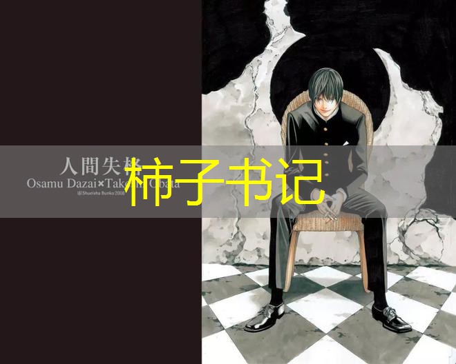 柿子书记