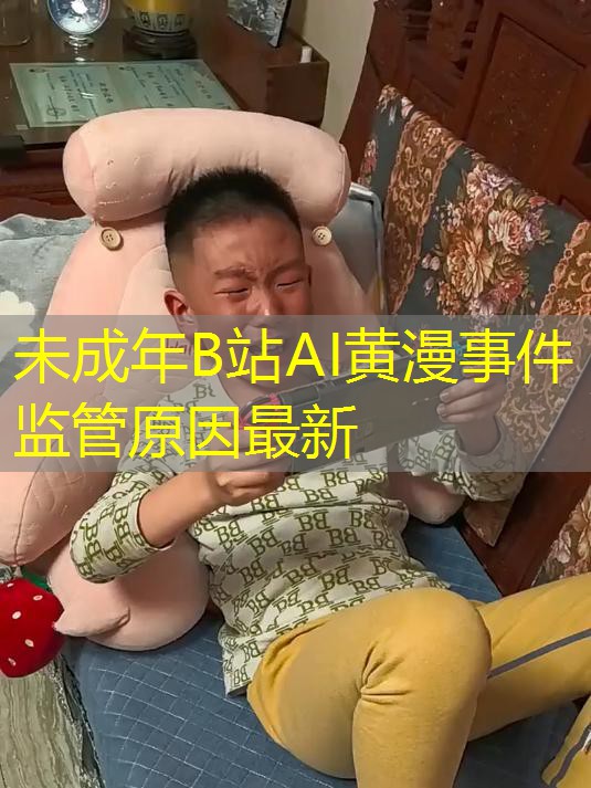 未成年B站AI黄漫事件监管原因最新 未成年B站AI黄漫事件监管原因最新