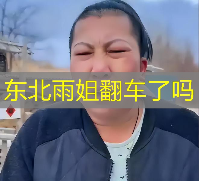 东北雨姐翻车了吗 东北雨姐翻车了吗
