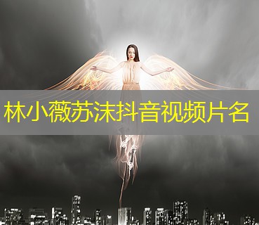 林小薇苏沫抖音视频片名