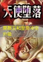 果郡王和皇帝冲突升级 果郡王和皇帝冲突升级