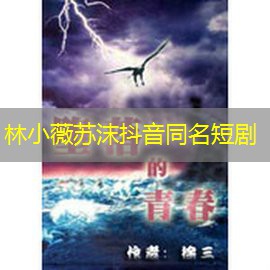 林小薇苏沫抖音同名短剧