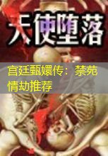 宫廷甄嬛传：禁苑情劫推荐
