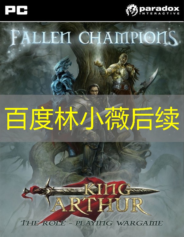 百度林小薇后续