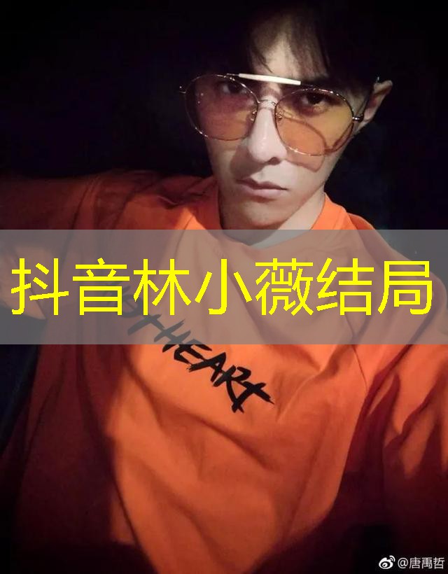 抖音林小薇结局