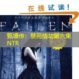 甄嬛传:禁苑情劫第六集NTR 甄嬛传:禁苑情劫第六集NTR
