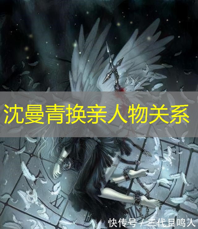 沈曼青换亲人物关系