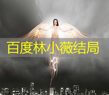 百度林小薇结局
