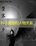 林小薇楚阳人物关系 林小薇楚阳人物关系