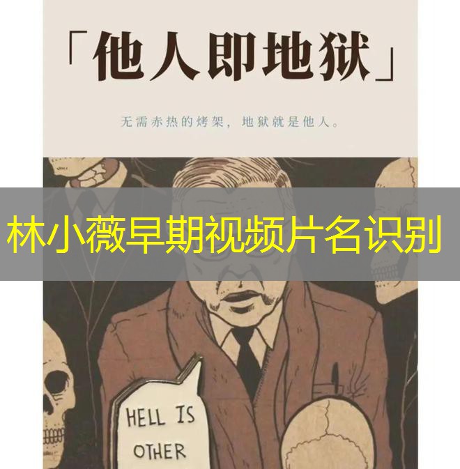 林小薇早期视频片名识别 林小薇早期视频片名识别