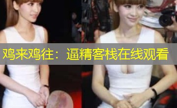 鸡来鸡往:逼精客栈在线观看 鸡来鸡往:逼精客栈在线观看
