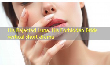 His Rejected Luna, His Forbidden Bride vertical short drama His Rejected Luna, His Forbidden Bride vertical short drama